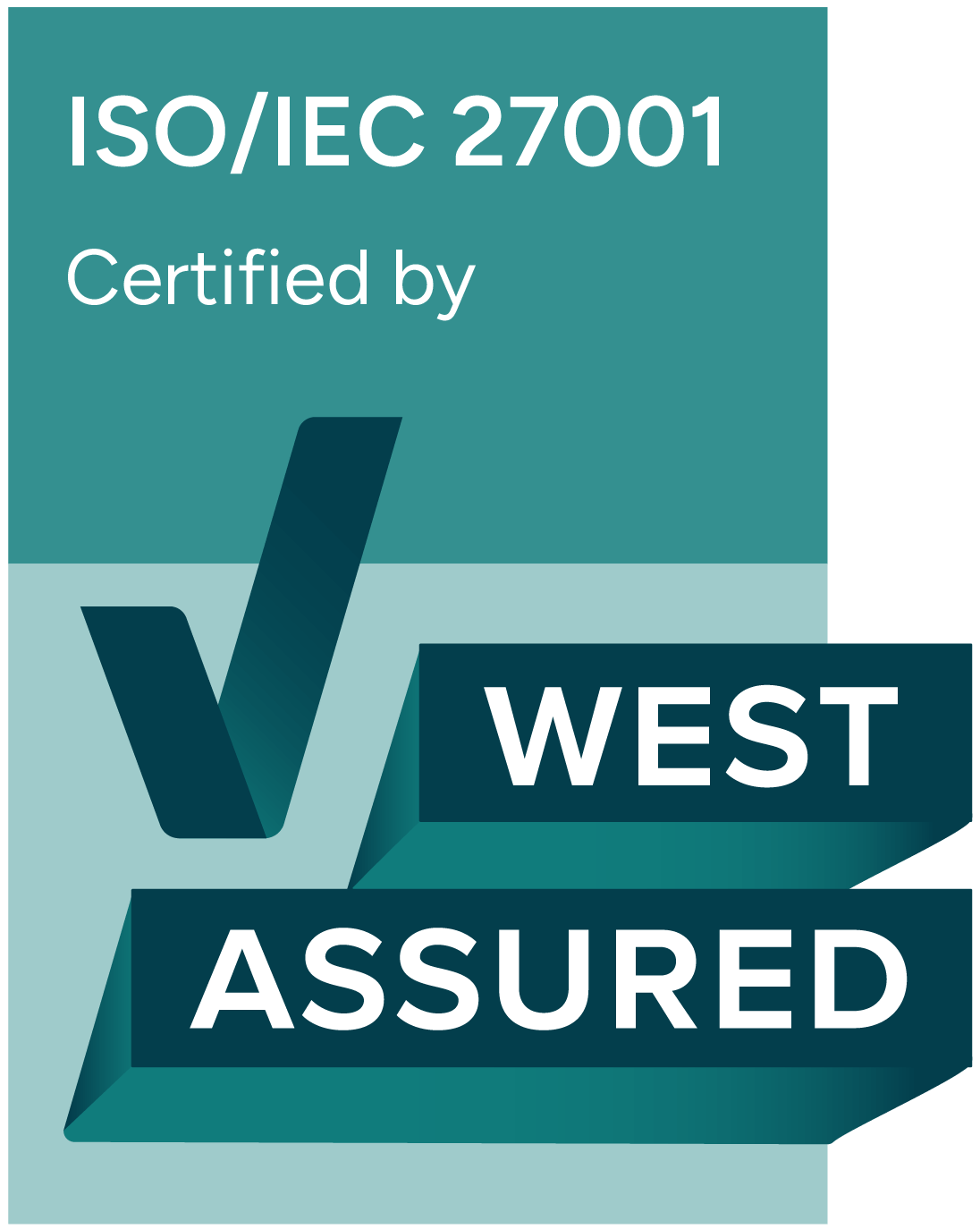 ISO certification